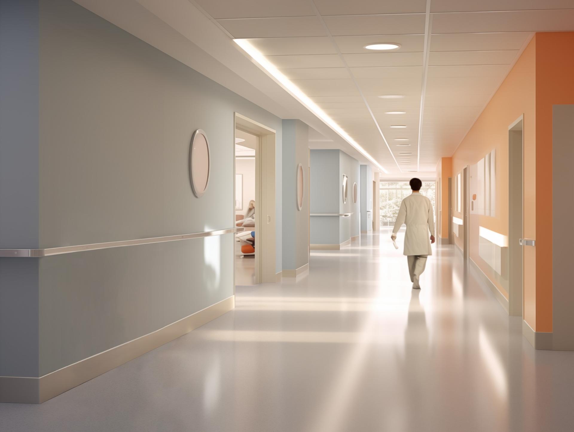 Hospital Vescom
